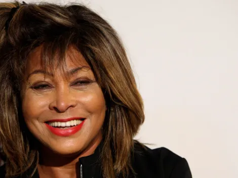 A los 83 años, murió Tina Turner