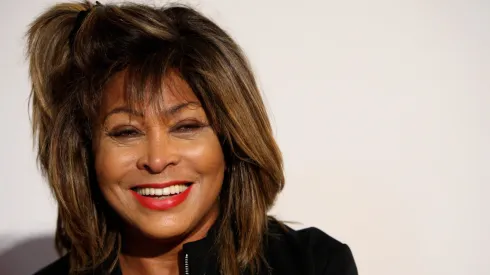 Se confirmó el fallecimiento de la cantante Tina Turner.