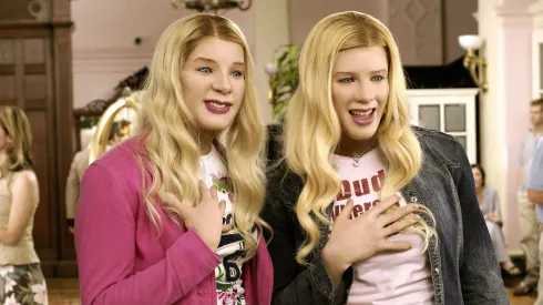 La secuela de White Chicks estaba en marcha y te contamos lo que se sabe.