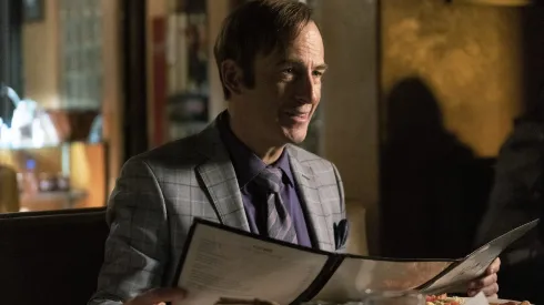Además de Bob Odenkirk, qué otros actores se suman a The Bear 2