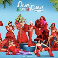 ¿Quiénes son las 11 participantes de Drag Race México?