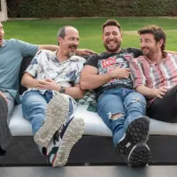 ¿Cuándo se estrena la temporada 2 de Machos Alfa en Netflix?