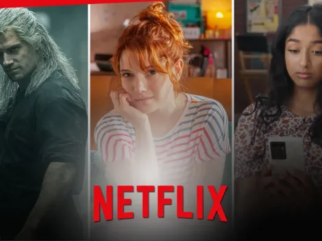 Las 3 series más esperadas de Netflix para junio 2023