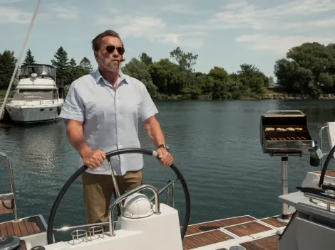 Reseña de FUBAR, la nueva serie de Arnold Schwarzenegger en Netflix que emociona y decepciona a la vez