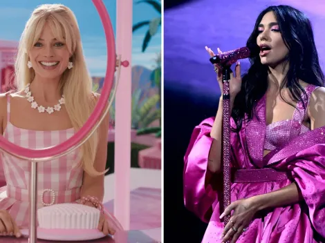 Barbie: todos los artistas que forman parte del soundtrack