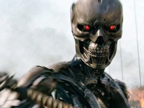 James Cameron trabaja en un film de Terminator que estará influenciado por la IA