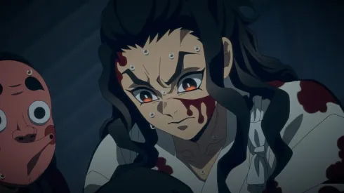 Llega un nuevo episodio de Kimetsu no Yaiba, temporada 3.