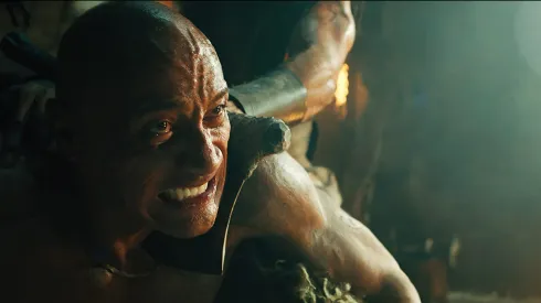 La película lidera lo más visto de HBO Max a nivel mundial