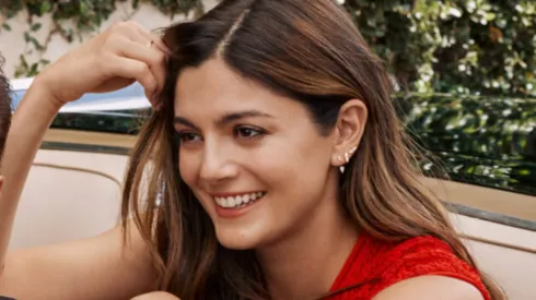 Monica Barbaro, protagonista de FUBAR