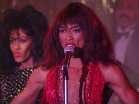 ¿Dónde ver la película sobre la vida de Tina Turner?