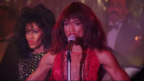 La película biográfica de Tina Turner está disponible en streaming.
