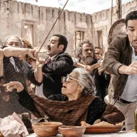 5 películas parecidas a ¡Qué viva México! el éxito número 1 de Netflix en el país