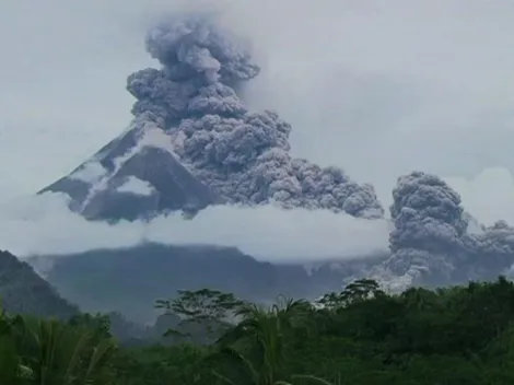 3 series y películas sobre volcanes para ver en Netflix