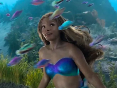 ¿'La Sirenita' tendrá segunda parte?