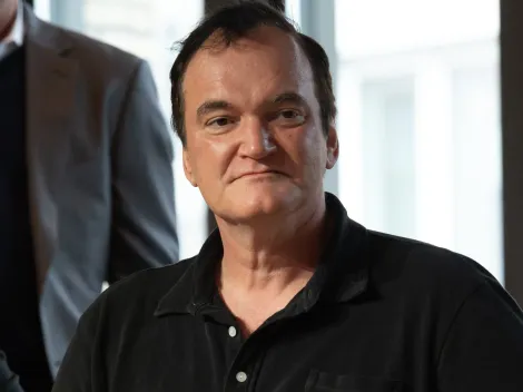 Una IA imagina una película de Cristo hecha por Tarantino con resultados increíbles