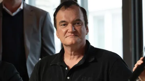 Una IA imagina una película de Cristo hecha por Tarantino con resultados increíbles