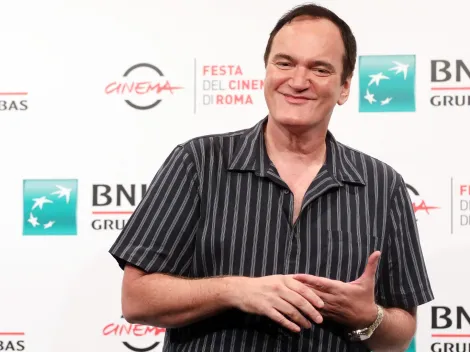 El actor ideal para la nueva película de Tarantino
