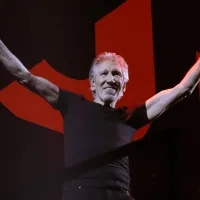 La nueva polémica de Roger Waters que involucra al nazismo