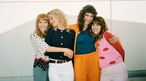 La tercera temporada de Valeria está lista para estrenarse en Netflix