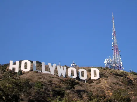 ¿El perro más famoso del mundo? Estuvo en dos de las mejores series de los últimos años