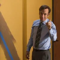 Así iba a ser originalmente Better Call Saul