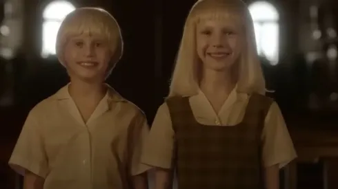 Te contamos y explicamos el final de Tin y Tina, la más reciente cinta de terror que reina en Netflix.