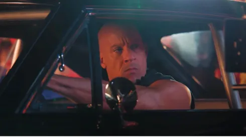 Fast X bajó en la taquilla y fue superada por otro estreno.