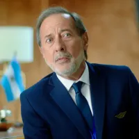 La Extorsión: dónde ver la nueva película de Guillermo Francella