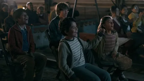 Netflix tiene un nuevo éxito en México con una película local.