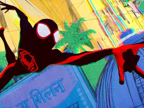 "Spider-Man: Across the Spider-Verse": todo lo que debes saber del film