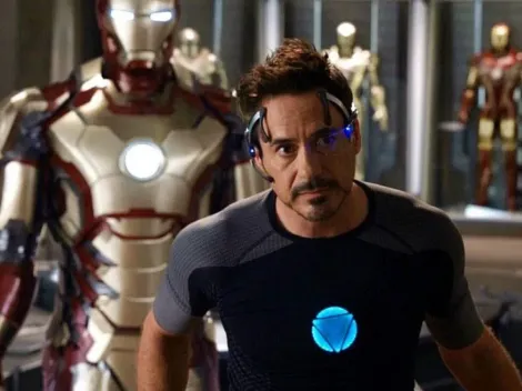 El papel que Robert Downey Jr casi interpreta en Marvel