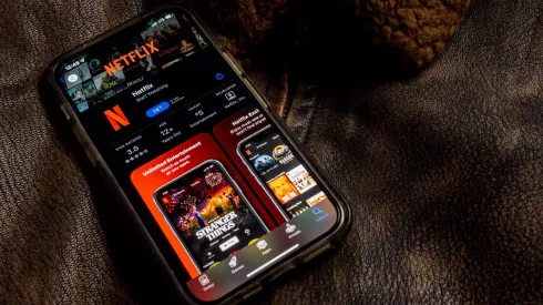 Las mejores películas de Netflix