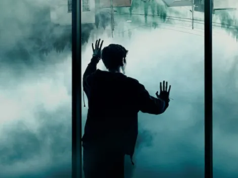 Final explicado de 'La Niebla' en Netflix