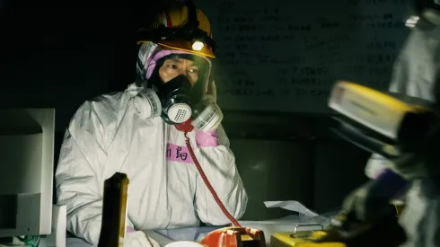 Netflix estrena Los días, una nueva serie japonesa.