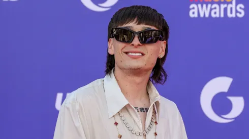 Se confirmó que la BZRP #55 será con Peso Pluma.