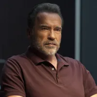 Netflix: la serie de Arnold Schwarzenegger que lidera el Top 10