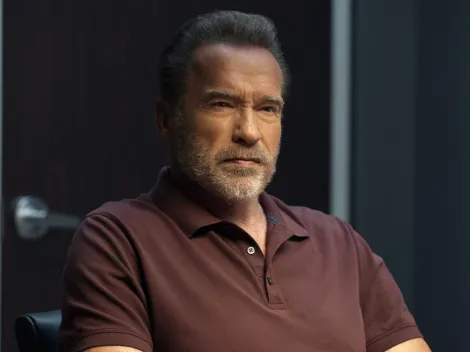 Netflix: la serie de Arnold Schwarzenegger que lidera el Top 10