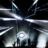 Odesza, Melanie Martínez, Cigarettes After Sex y BZRP, así es el festival que los reúne