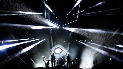 El dúo estadounidense Odesza encabeza las presentaciones del festival