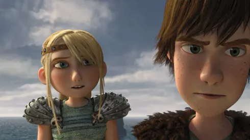 La película podría llegar a los cines en el 2025