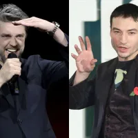 ¿Ezra Miller continuará como Flash tras la película?