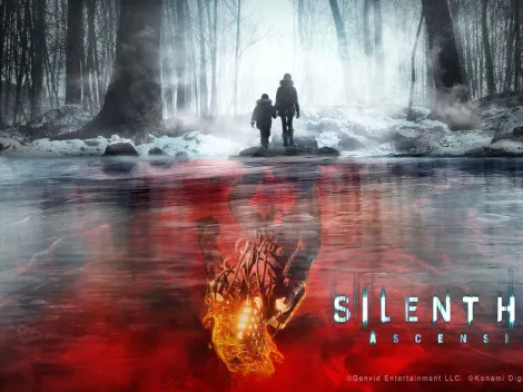 El estudio argentino detrás de Silent Hill: Ascension