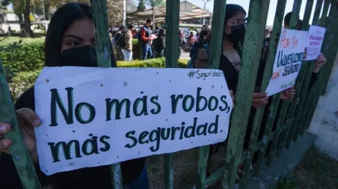 Los reclamos por seguridad se repiten en la mayoría de estas ciudades.