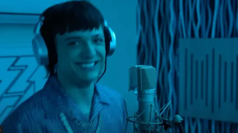 Letra da la canción de Bizarrap con Peso Pluma