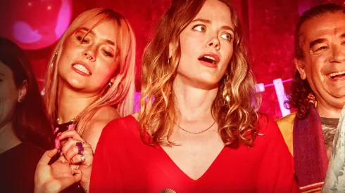 La película aborda el autodescubrimiento, el placer y las relaciones