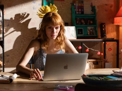 Valeria temporada 3: hora de estreno en Netflix