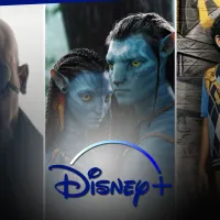 Disney+: todos los estrenos de junio 2023