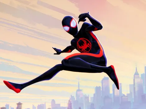 ¿Cuándo se estrena Spider-Man: Beyond the Spider-Verse?