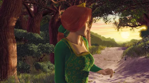 La cinta animada que genera furor en Netflix México.