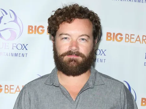 Declararon culpable a Danny Masterson por violación